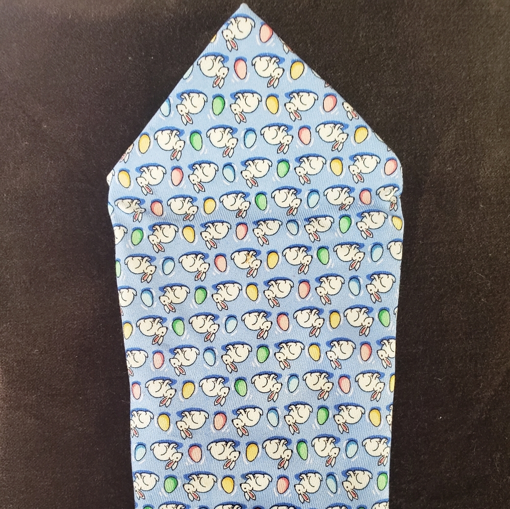 Easter tie